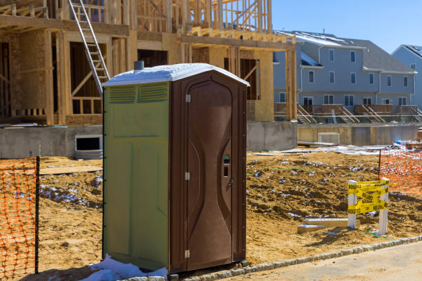 Best Local porta potty services  in Manor, TX
