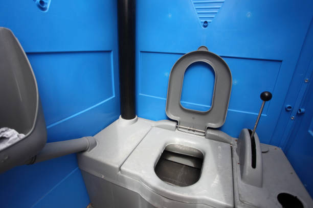 Best Sanitation services for porta potties  in Manor, TX