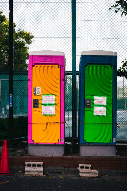 Best Porta potty services near me  in Manor, TX