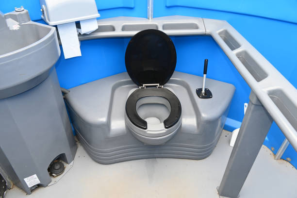 Best Local porta potty services  in Manor, TX
