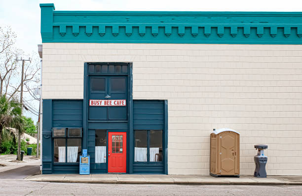 Portable Toilet Options We Offer in Manor, TX